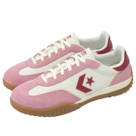 Run Star Trainer „Roz Alb”