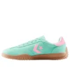 Run Star Trainer Suede Low „Aqua Spark”