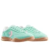 Run Star Trainer Suede Low „Aqua Spark”