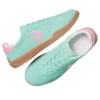 Run Star Trainer Suede Low „Aqua Spark”