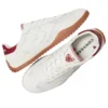 Run Star Trainer „White Red”