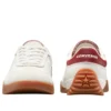 Run Star Trainer „White Red”