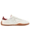 Run Star Trainer „White Red”