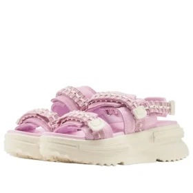 Run Star Utility CX Sandal „Stardust Lilac”