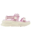 Run Star Utility CX Sandal „Stardust Lilac”
