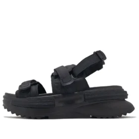 Run Star Utility Sandal CX „Black”