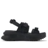 Run Star Utility Sandal CX „Black”