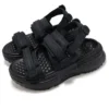 Run Star Utility Sandal CX „Black”