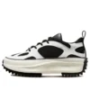 Run Star Veloz Low Top Gentle Tech „Negru Alb”