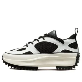Run Star Veloz Low Top Gentle Tech „Negru Alb”