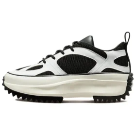 Run Star Veloz Low Top Gentle Tech „Negru Alb”