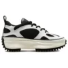 Run Star Veloz Low Top Gentle Tech „Negru Alb”
