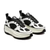 Run Star Veloz Low Top Gentle Tech „Negru Alb”