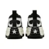 Run Star Veloz Low Top Gentle Tech „Negru Alb”