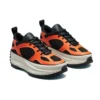 Run Star Veloz Low Top Gentle Tech Negru/Portocaliu