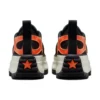 Run Star Veloz Low Top Gentle Tech Negru/Portocaliu