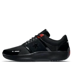 Run Star Y2K „Negru”