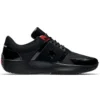 Run Star Y2K „Negru”