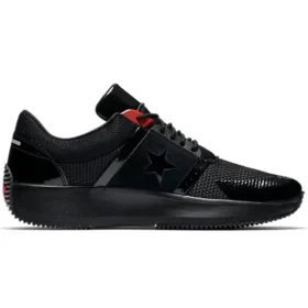 Run Star Y2K „Negru”