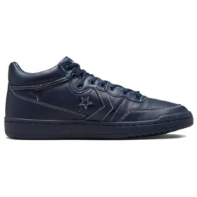 Sage Elsesser x Fastbreak Pro Mid „Obsidian”