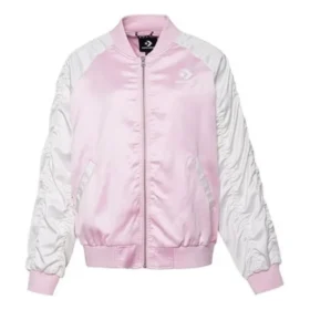 Sakura Bomber Asia Sizing „Pink White”
