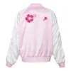 Sakura Bomber Asia Sizing „Pink White”