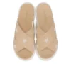 Sandale CV Platform „Beige”