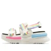 Sandale Run Star Utility „White Multi”