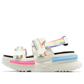 Sandale Run Star Utility „White Multi”