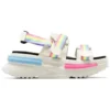 Sandale Run Star Utility „White Multi”