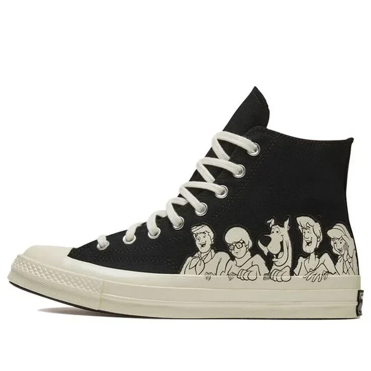 Scooby-Doo x Chuck 70 „Mystery-Solving Gang” Scooby-Doo x Chuck 70 „Mystery-Solving Gang”