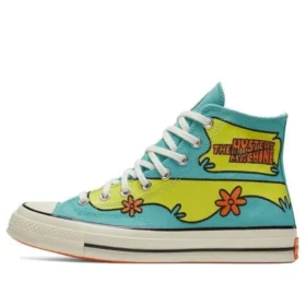 Scooby-Doo x Chuck 70 „The Mystery Machine”