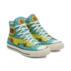 Scooby-Doo x Chuck 70 „The Mystery Machine” Scooby-Doo x Chuck 70 „The Mystery Machine”