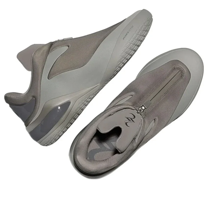 Shai 001 „Ares Grey” Shai 001 „Ares Grey”