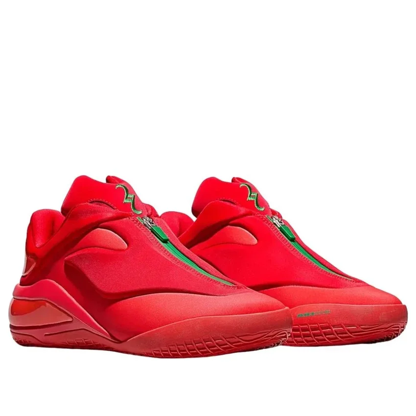 Shai 001 „Winter Red” Shai 001 „Winter Red”