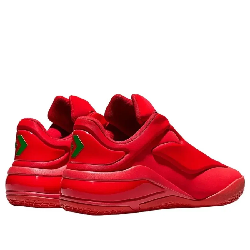 Shai 001 „Winter Red” Shai 001 „Winter Red”