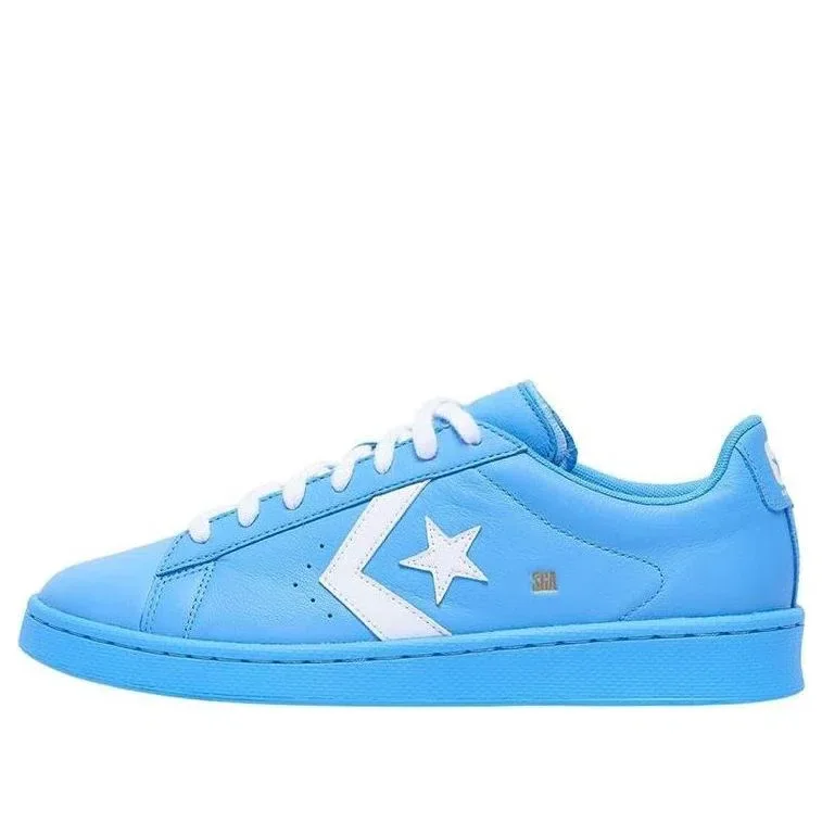 Shai Gilgeous-Alexander x Pro Leather Low „Chase the Drip” Shai Gilgeous-Alexander x Pro Leather Low „Chase the Drip”