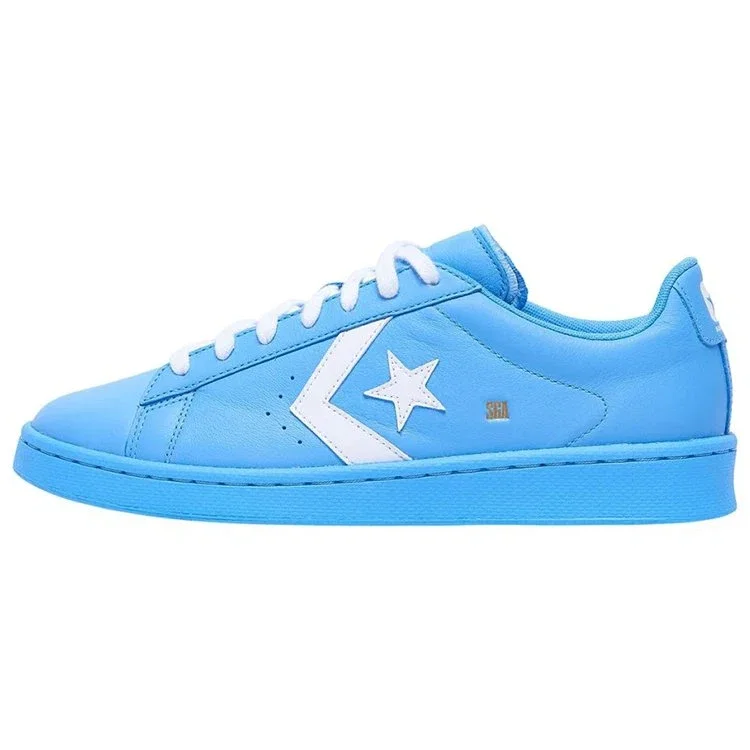Shai Gilgeous-Alexander x Pro Leather Low „Chase the Drip” Shai Gilgeous-Alexander x Pro Leather Low „Chase the Drip”
