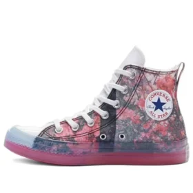 Shaniqwa Jarvis x Chuck Taylor CX „Floral”