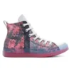 Shaniqwa Jarvis x Chuck Taylor CX „Floral”