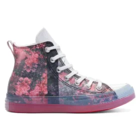 Shaniqwa Jarvis x Chuck Taylor CX „Floral”