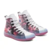 Shaniqwa Jarvis x Chuck Taylor CX „Floral”