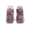 Shaniqwa Jarvis x Chuck Taylor CX „Floral”