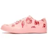 Shrimps x One Star Low „Powder Pink”