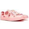 Shrimps x One Star Low „Powder Pink”