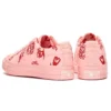 Shrimps x One Star Low „Powder Pink”