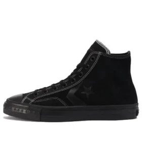 Skateboarding CX Sk High Top „Negru”