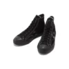 Skateboarding CX Sk High Top „Negru”