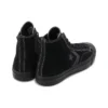 Skateboarding CX Sk High Top „Negru”