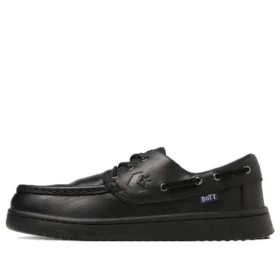 Skateboarding Deckstar x BoTT „Negru”